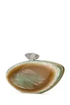 Benedetta Bruzziches Womens Armonia Organic-shape Acrylic Clutch Bag Alma