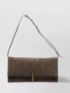 Benedetta Bruzziches Una Nessuna Centomila Shoulder Bag
