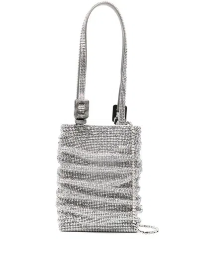 Benedetta Bruzziches Otherbags In Grey
