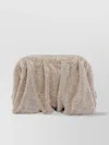 Benedetta Bruzziches Petite Venus Clutch Bag