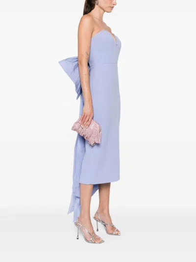 BENEDETTA BRUZZICHES PETITE VENUS CLUTCH