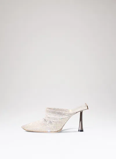 Benedetta Bruzziches Sandals