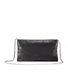 Benedetta Bruzziches Bendetta Bruzziches Your Best Friend La Petite Shoulder Bag In Black