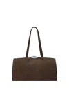 Benedetta Bruzziches Serena Shoulder Bag