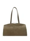 Benedetta Bruzziches Serena Bag In Mud