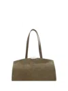 BENEDETTA BRUZZICHES SERENA SHOULDER BAG