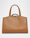 Benedetta Bruzziches Serena La Petite Leather Shoulder Bag