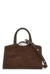 BENEDETTA BRUZZICHES BENEDETTA BRUZZICHES SERENA LA PETITE TOP HANDLE BAG