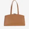 Benedetta Bruzziches Convenient And Versatile Serena Shoulder Bag