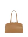 Benedetta Bruzziches Convenient And Versatile Serena Shoulder Bag
