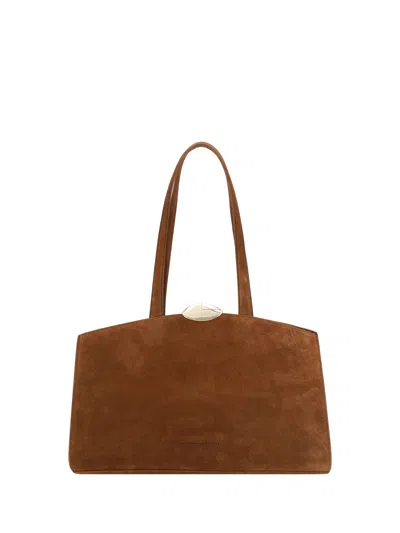 BENEDETTA BRUZZICHES SERENA SHOULDER BAG