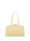 Benedetta Bruzziches Serena Shoulder Bag