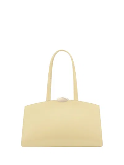 BENEDETTA BRUZZICHES SERENA SHOULDER BAG