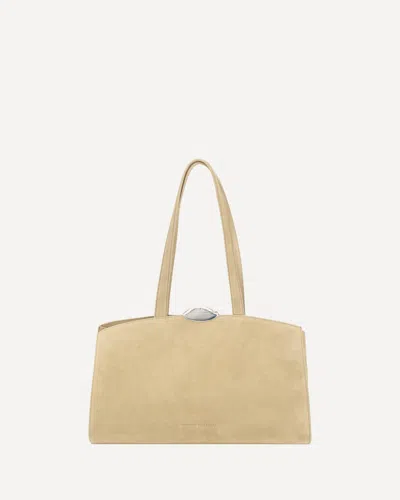Benedetta Bruzziches Serena Shoulder Bag