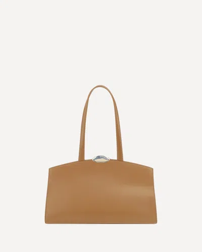 Benedetta Bruzziches Serena Shoulder Bag