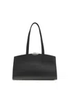 Benedetta Bruzziches Womens Nightly Serena Leather Shoulder Bag