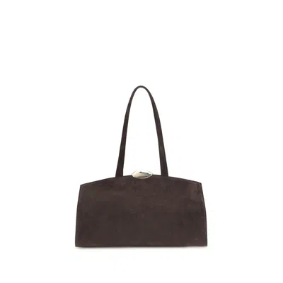 Benedetta Bruzziches Serena Shoulder Bag