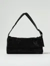 Benedetta Bruzziches Vitty La Mignon Bag In Black