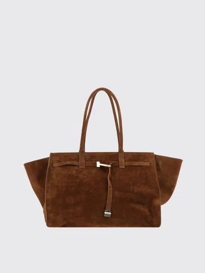 Benedetta Bruzziches Shoulder Bag  Woman Color Brown