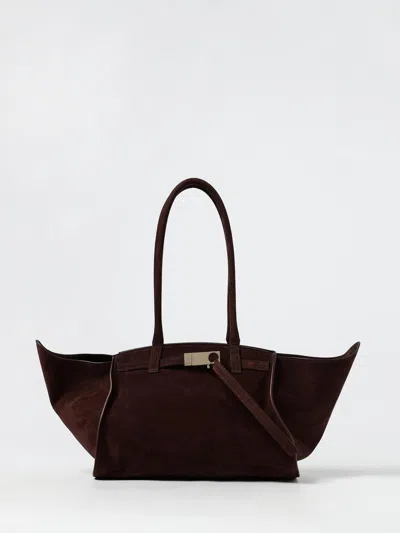 Benedetta Bruzziches Shoulder Bag  Woman Color Burgundy