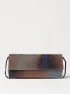 Benedetta Bruzziches Shoulder Bag  Woman In Fa01