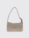 Benedetta Bruzziches Women Vitty La Mignon Shoulder Bag