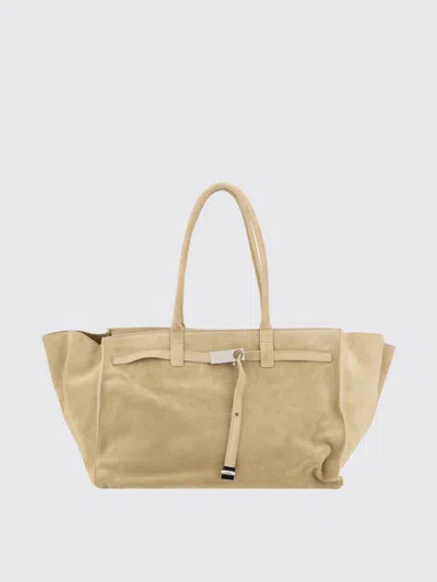 Benedetta Bruzziches Shoulder Bag  Woman Color Ivory