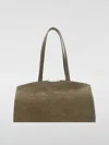 Benedetta Bruzziches Serena Bag In Mud