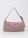 Benedetta Bruzziches Schultertasche  Damen Farbe Pink