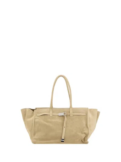 BENEDETTA BRUZZICHES BENEDETTA BRUZZICHES SHOULDER BAGS