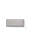 Benedetta Bruzziches Small Vittissima Spectre Crystal Bag