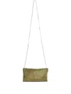 Benedetta Bruzziches Small Your Best Friend La Petite Crossbody Bag