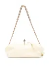 Benedetta Bruzziches Sophia La Petite Shoulder Bag
