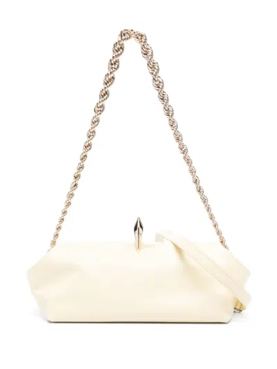 Benedetta Bruzziches Sophia La Petite Shoulder Bag