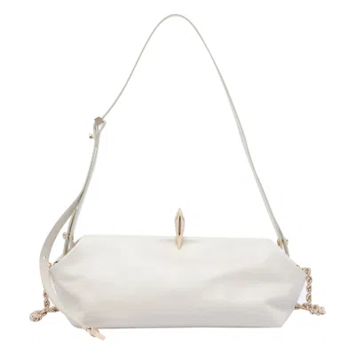 BENEDETTA BRUZZICHES SOPHIA LA PETITE SHOULDER BAG