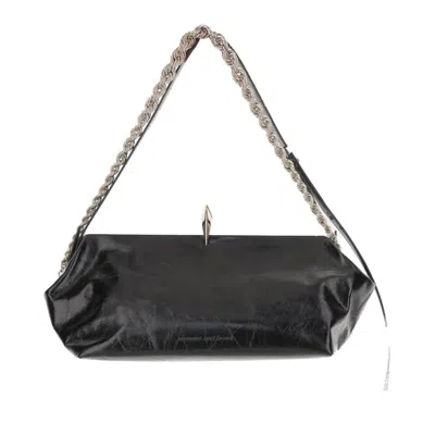 Benedetta Bruzziches Sophia Leather Bag