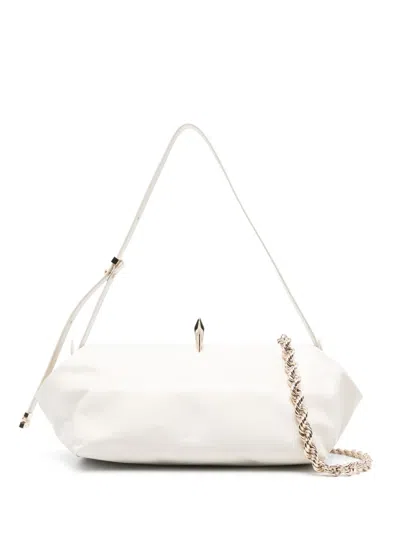 Benedetta Bruzziches Sophia Shoulder Bag