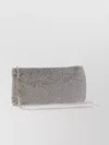Benedetta Bruzziches "the Sparkling Companion" Crossbody Bag