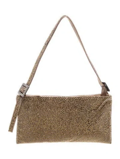 Pre-owned Benedetta Bruzziches Top Handle Bag