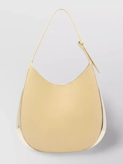 Benedetta Bruzziches Tote Bag With Adjustable Handle And Strap