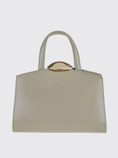 Benedetta Bruzziches Tote Bags  Woman Color Grey