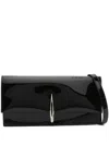 BENEDETTA BRUZZICHES UNA NESSUNA CENTOMILA SHOULDER BAG