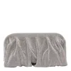 Benedetta Bruzziches Women Venus La Grande Pochette In Silver