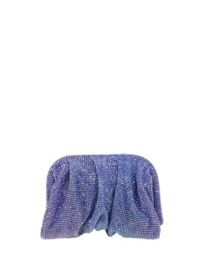 Benedetta Bruzziches Venus La Petite Bag