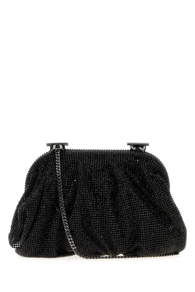 Benedetta Bruzziches Venus La Petite In Black