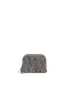 Benedetta Bruzziches Venus La Petite Clutch