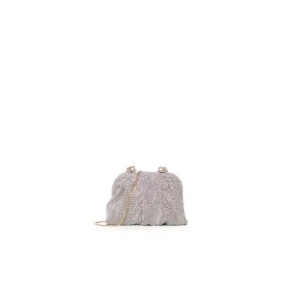 Benedetta Bruzziches Venus La Petite Clutch Bag