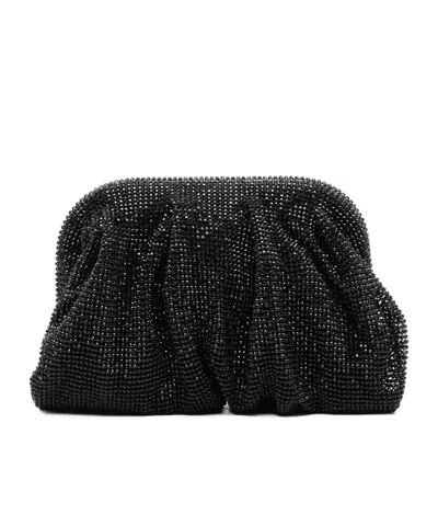 BENEDETTA BRUZZICHES BENEDETTA BRUZZICHES BENEDETTA BRUZZICHES SMALL VENUS EMBELLISHED CLUTCH BAG