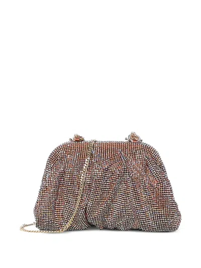 Benedetta Bruzziches Venus La Petite Clutch Bag In Pattern