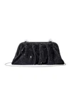 Benedetta Bruzziches Benendetta Bruzziches Venus La Grande Clutch In Black